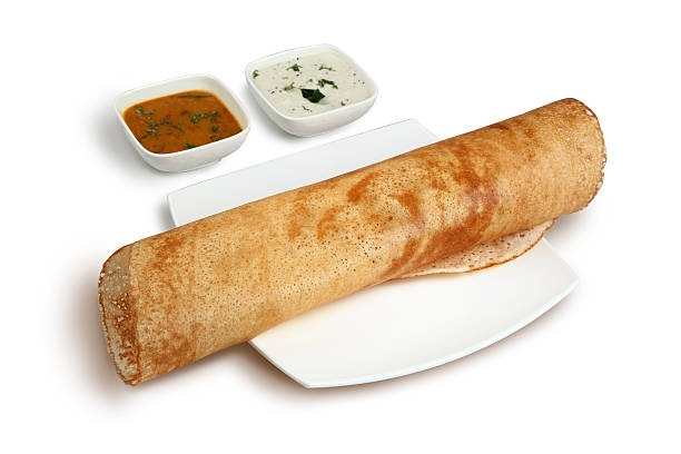 Plain Dosa 1Pc